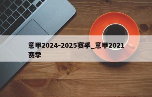 意甲2024-2025赛季_意甲2021赛季