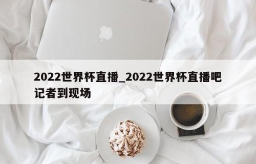 2022世界杯直播_2022世界杯直播吧记者到现场