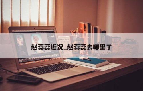 赵蕊蕊近况_赵蕊蕊去哪里了