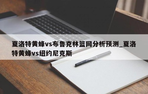 夏洛特黄蜂vs布鲁克林篮网分析预测_夏洛特黄蜂vs纽约尼克斯