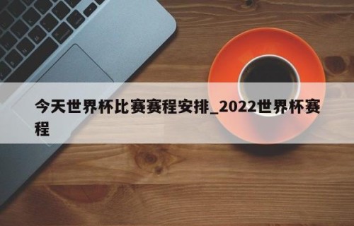 今天世界杯比赛赛程安排_2022世界杯赛程