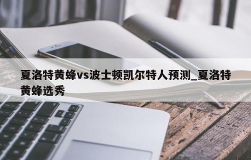 夏洛特黄蜂vs波士顿凯尔特人预测_夏洛特黄蜂选秀