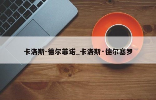 卡洛斯-德尔菲诺_卡洛斯·德尔塞罗