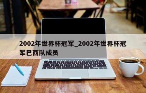 2002年世界杯冠军_2002年世界杯冠军巴西队成员