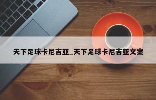 天下足球卡尼吉亚_天下足球卡尼吉亚文案