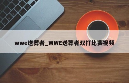 wwe送葬者_WWE送葬者双打比赛视频