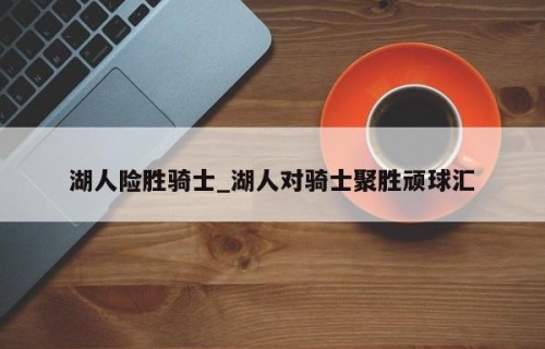 湖人险胜骑士_湖人对骑士聚胜顽球汇