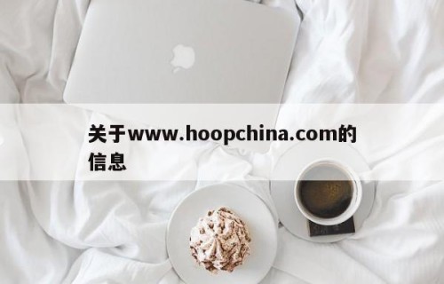 关于www.hoopchina.com的信息