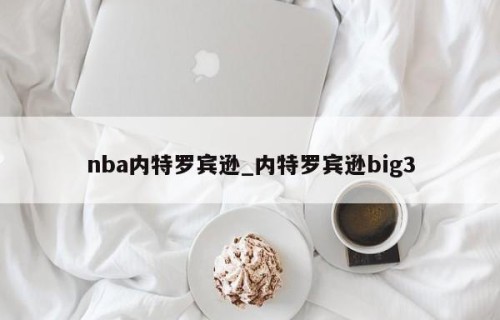 nba内特罗宾逊_内特罗宾逊big3