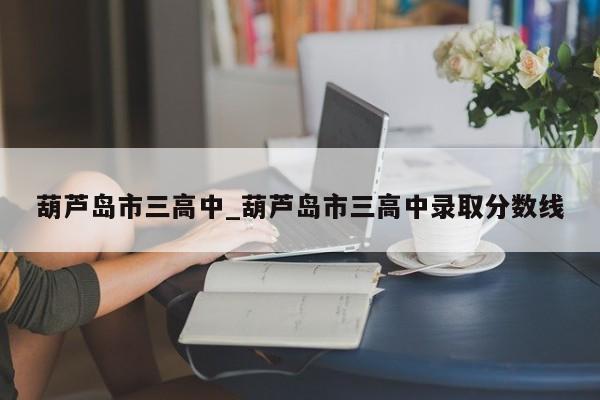葫芦岛市三高中_葫芦岛市三高中录取分数线