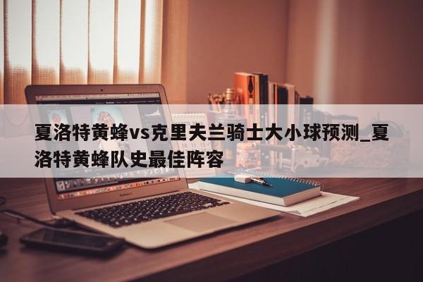 夏洛特黄蜂vs克里夫兰骑士大小球预测_夏洛特黄蜂队史最佳阵容
