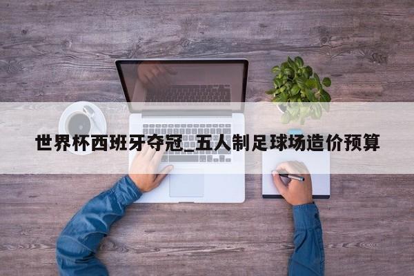 世界杯西班牙夺冠_五人制足球场造价预算