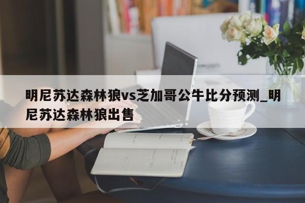 明尼苏达森林狼vs芝加哥公牛比分预测_明尼苏达森林狼出售