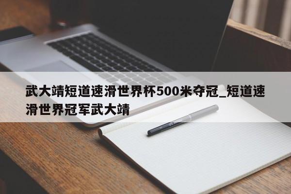 武大靖短道速滑世界杯500米夺冠_短道速滑世界冠军武大靖