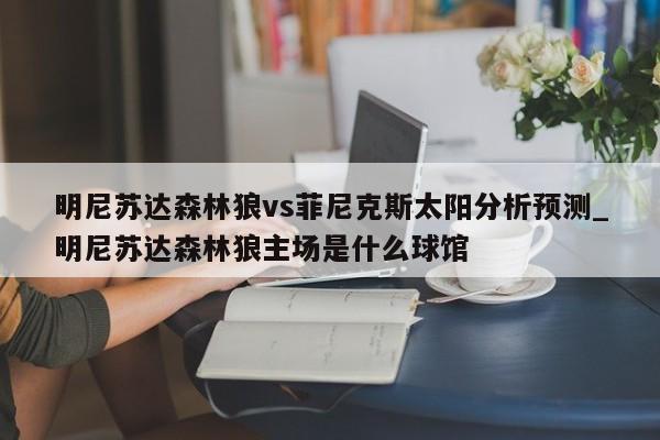 明尼苏达森林狼vs菲尼克斯太阳分析预测_明尼苏达森林狼主场是什么球馆