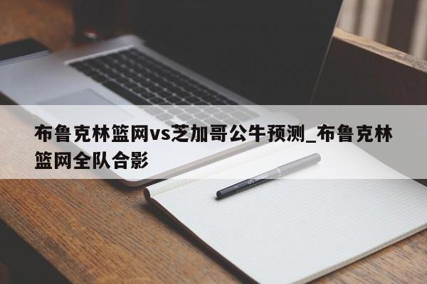 布鲁克林篮网vs芝加哥公牛预测_布鲁克林篮网全队合影