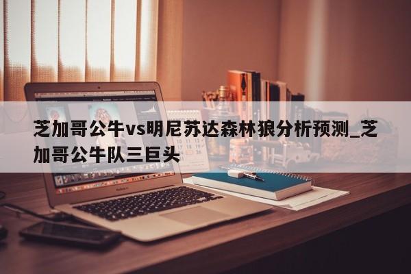 芝加哥公牛vs明尼苏达森林狼分析预测_芝加哥公牛队三巨头
