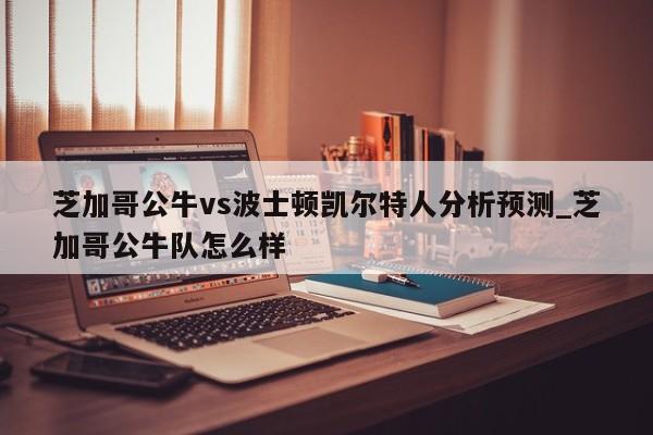 芝加哥公牛vs波士顿凯尔特人分析预测_芝加哥公牛队怎么样