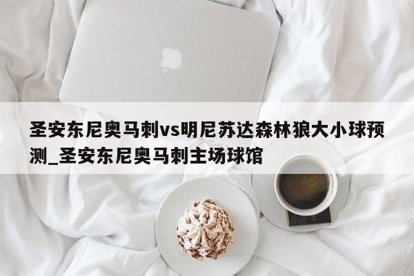 圣安东尼奥马刺vs明尼苏达森林狼大小球预测_圣安东尼奥马刺主场球馆