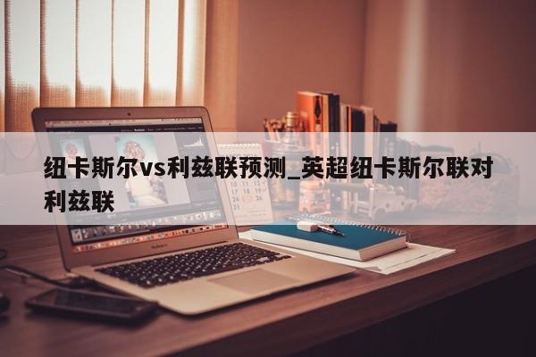 纽卡斯尔vs利兹联预测_英超纽卡斯尔联对利兹联
