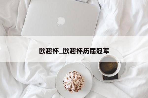 欧超杯_欧超杯历届冠军