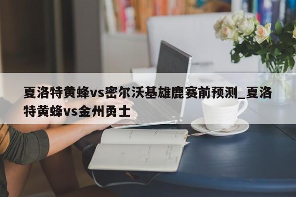夏洛特黄蜂vs密尔沃基雄鹿赛前预测_夏洛特黄蜂vs金州勇士