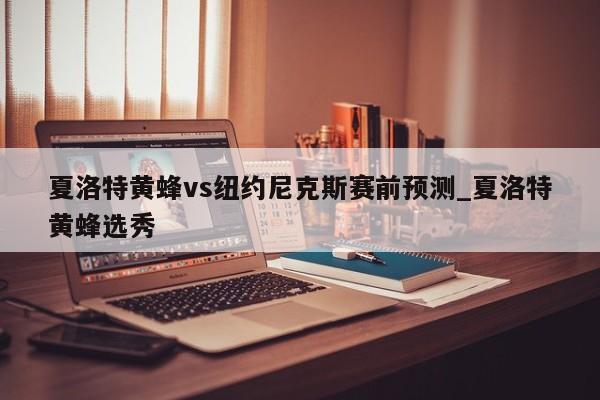 夏洛特黄蜂vs纽约尼克斯赛前预测_夏洛特黄蜂选秀
