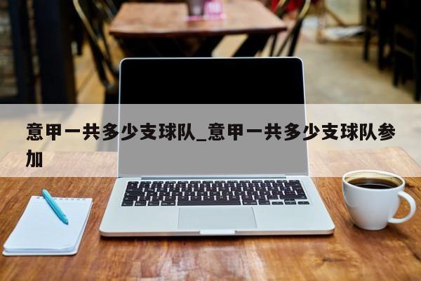 意甲一共多少支球队_意甲一共多少支球队参加