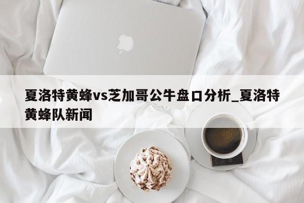夏洛特黄蜂vs芝加哥公牛盘口分析_夏洛特黄蜂队新闻