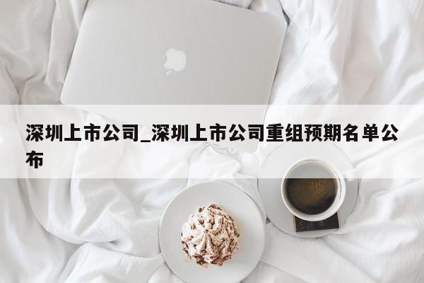 深圳上市公司_深圳上市公司重组预期名单公布