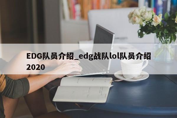 EDG队员介绍_edg战队lol队员介绍2020