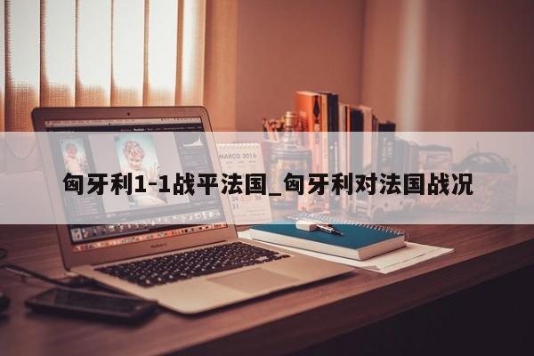 匈牙利1-1战平法国_匈牙利对法国战况